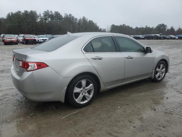 2009 Acura TSX