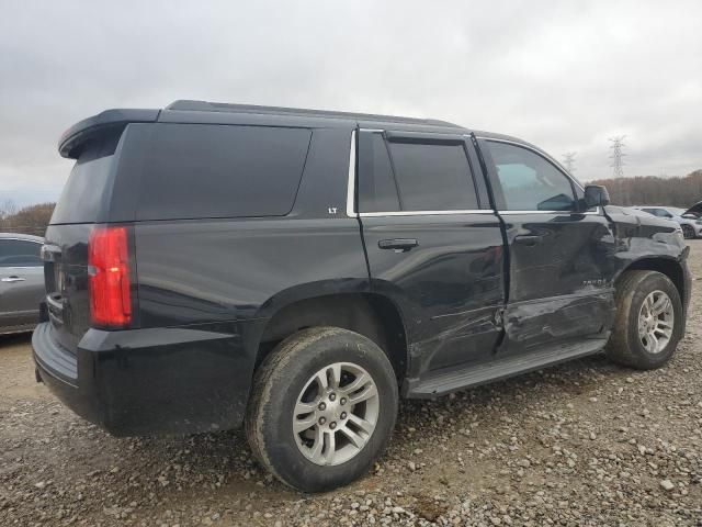 2015 Chevrolet Tahoe K1500 LT