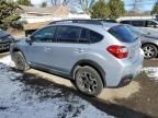 2015 Subaru XV Crosstrek 2.0 Premium