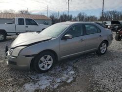 2008 Ford Fusion SE en venta en Columbus, OH