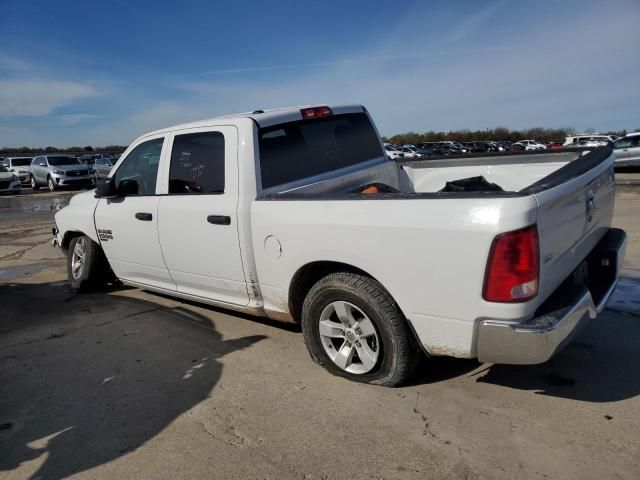 2022 Dodge RAM 1500 Classic SLT