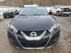 2016 Nissan Maxima 3.5S