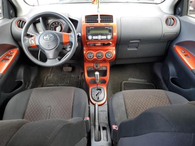 2008 Scion XD