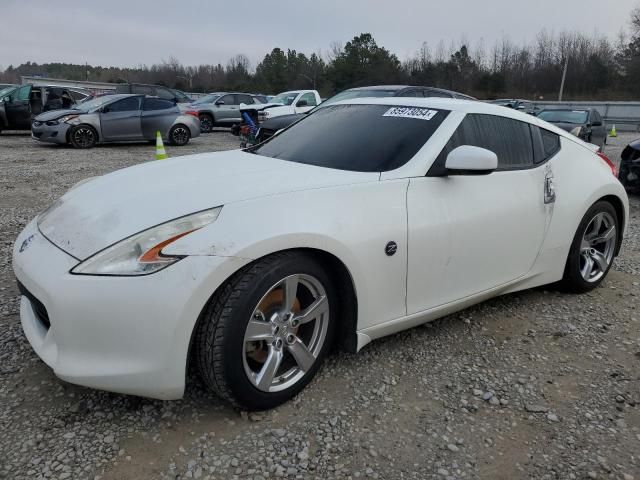 2009 Nissan 370Z