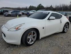 Nissan 370Z Vehiculos salvage en venta: 2009 Nissan 370Z