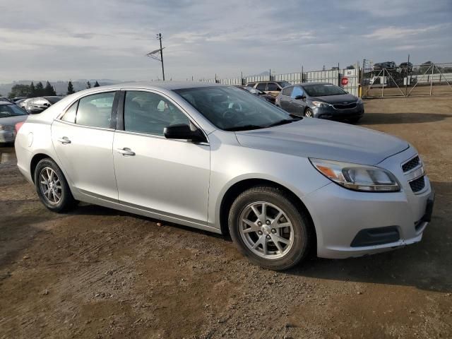 2013 Chevrolet Malibu LS