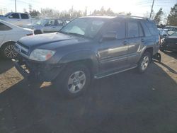 2003 Toyota 4runner Limited en venta en Denver, CO