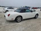 2002 Ford Thunderbird