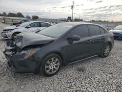 2020 Toyota Corolla LE en venta en Hueytown, AL