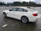 2015 BMW 428 XI Gran Coupe