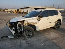 2023 Nissan Rogue S en venta en Sun Valley, CA