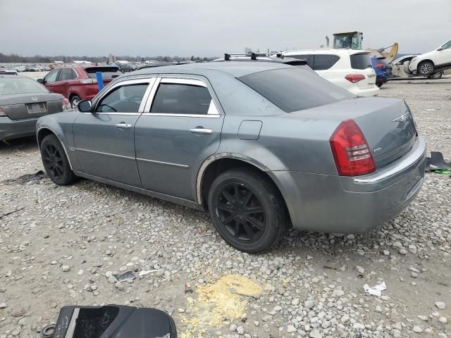 2007 Chrysler 300C