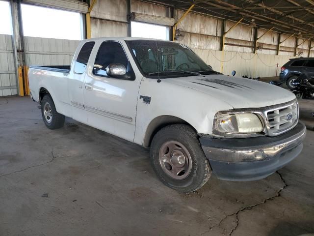 2000 Ford F150