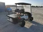 2021 Clubcar Golf Cart