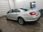 2010 Ford Taurus Limited