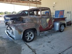 1956 Ford F100 en venta en Homestead, FL