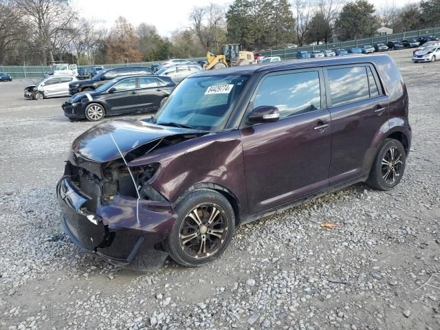 2008 Scion XB