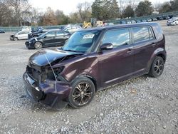 2008 Scion XB en venta en Madisonville, TN