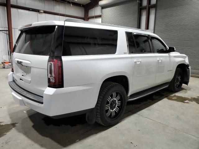 2015 GMC Yukon XL K1500 SLT