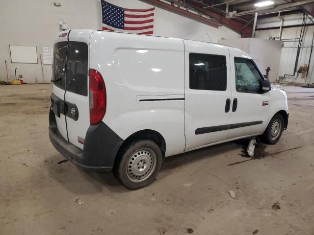 2015 Dodge RAM Promaster City