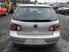 2010 Volkswagen City Golf