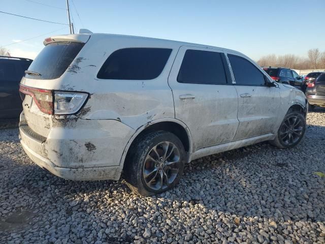 2020 Dodge Durango GT