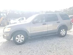 2006 Ford Explorer XLT en venta en Ellenwood, GA