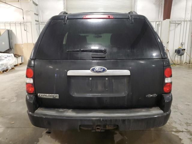 2010 Ford Explorer XLT