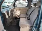 2010 Nissan Cube Base