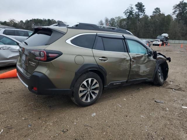 2023 Subaru Outback Touring