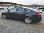 2014 Ford Fusion Titanium Phev