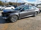 2021 Honda Accord Hybrid EXL