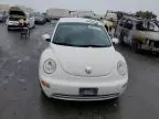 2004 Volkswagen New Beetle GL