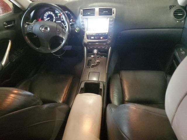 2008 Lexus IS 250