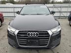 2018 Audi Q3 Premium