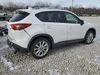 2014 Mazda CX-5 GT