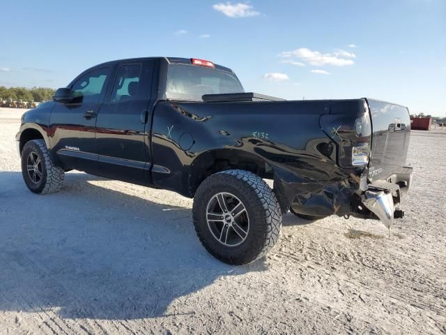 2012 Toyota Tundra Double Cab SR5