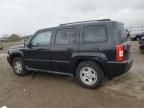 2010 Jeep Patriot Sport