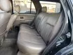 1997 Toyota 4runner Limited