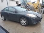 2011 Mazda 3 I