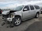 2010 Chevrolet Suburban C1500 LTZ