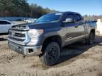 2014 Toyota Tundra Double Cab SR