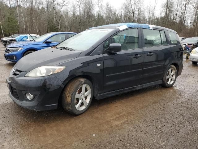 2009 Mazda 5