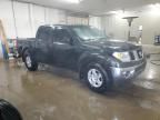 2006 Nissan Frontier Crew Cab LE