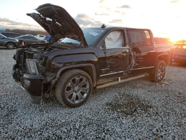 2016 GMC Sierra K1500 Denali