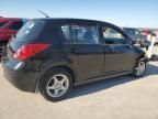 2011 Nissan Versa S