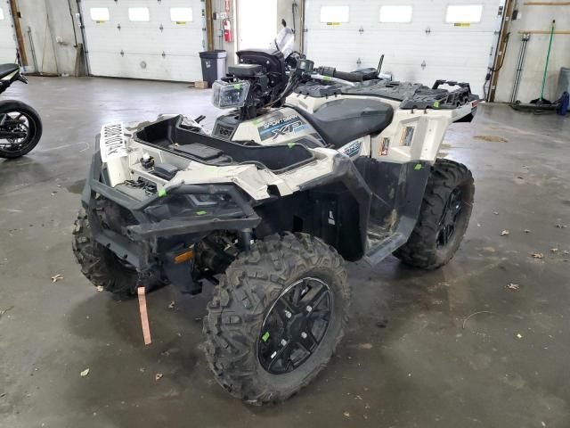 2023 Polaris Sportsman XP 1000 Ride Command Limited Edition