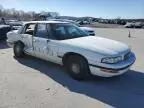 1998 Buick Lesabre Custom