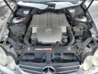 2006 Mercedes-Benz CLK 55 AMG