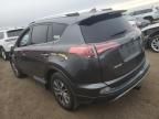 2016 Toyota Rav4 HV XLE